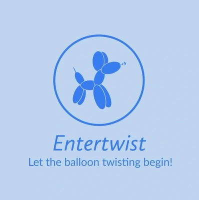 Entertwist Entertainment Logo